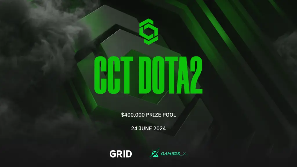 CCT Dota2