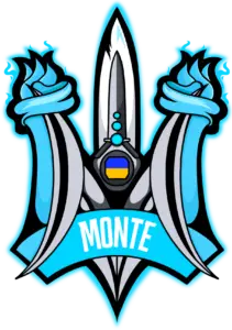 Monte logo